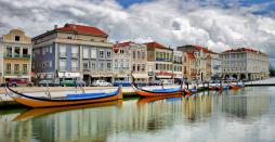 aveiro - ria