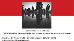 pos graduacao dir humanos