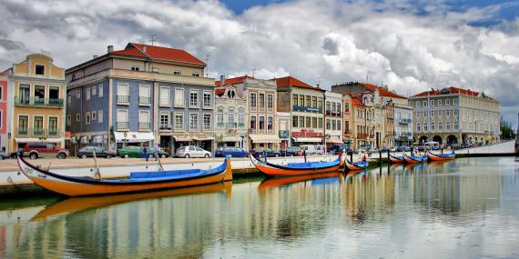 aveiro - ria